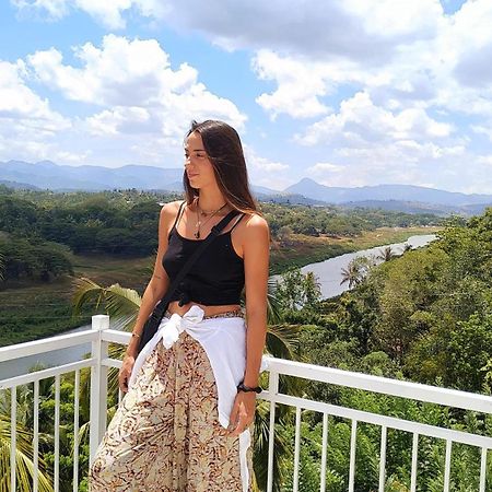 Mahaweli View Inn Канди Екстериор снимка