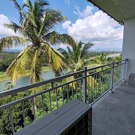 Mahaweli View Inn Канди Екстериор снимка