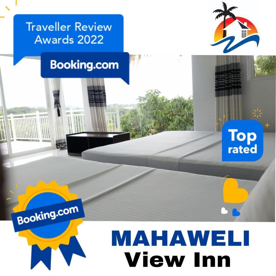 Mahaweli View Inn Канди Екстериор снимка