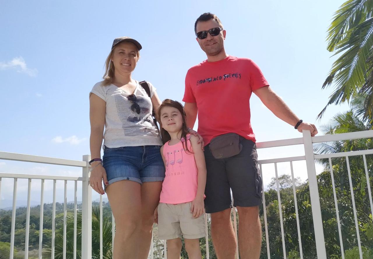 Mahaweli View Inn Канди Екстериор снимка