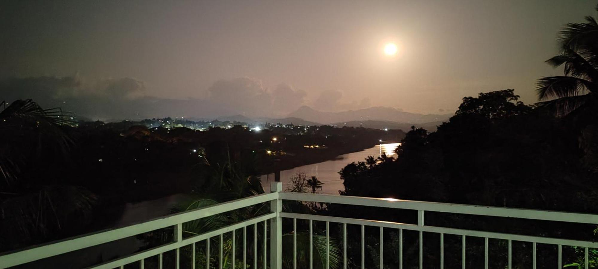Mahaweli View Inn Канди Екстериор снимка