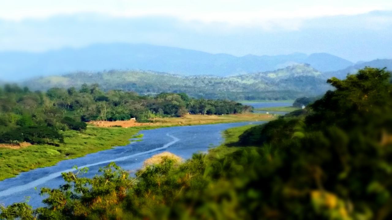 Mahaweli View Inn Канди Екстериор снимка
