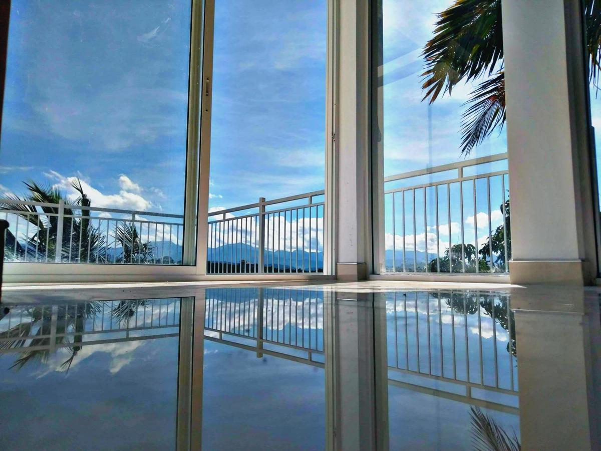 Mahaweli View Inn Канди Екстериор снимка