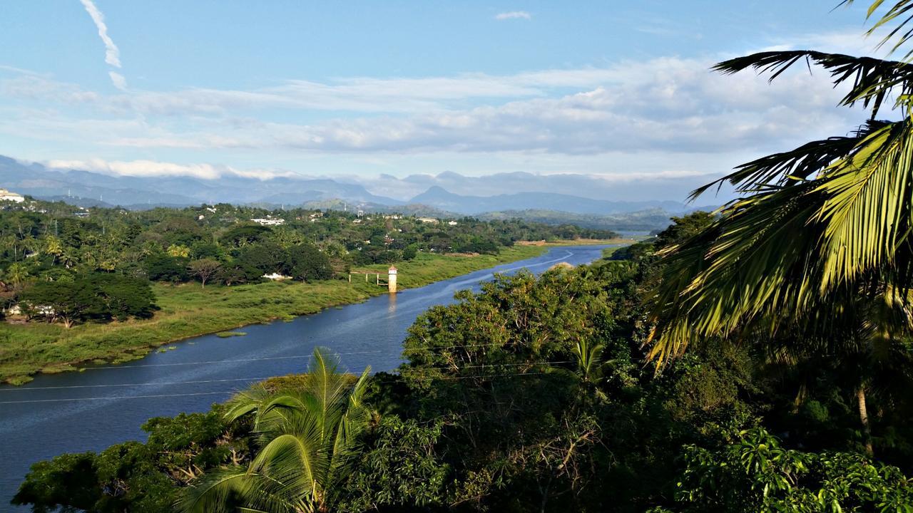 Mahaweli View Inn Канди Екстериор снимка