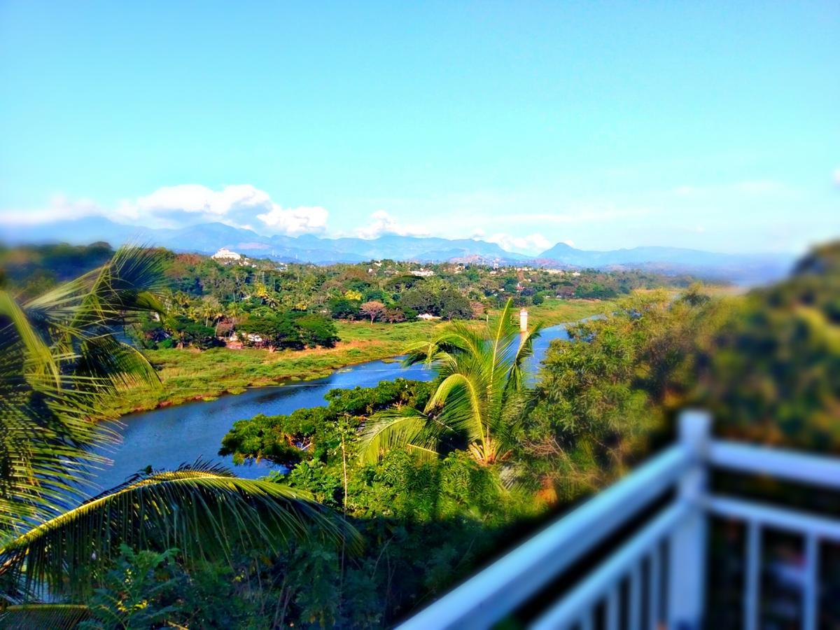 Mahaweli View Inn Канди Екстериор снимка