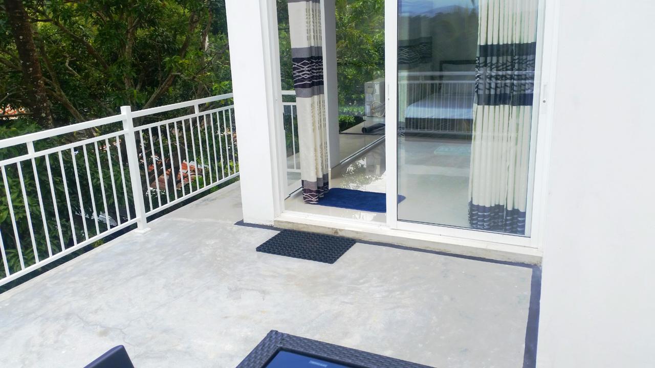 Mahaweli View Inn Канди Екстериор снимка