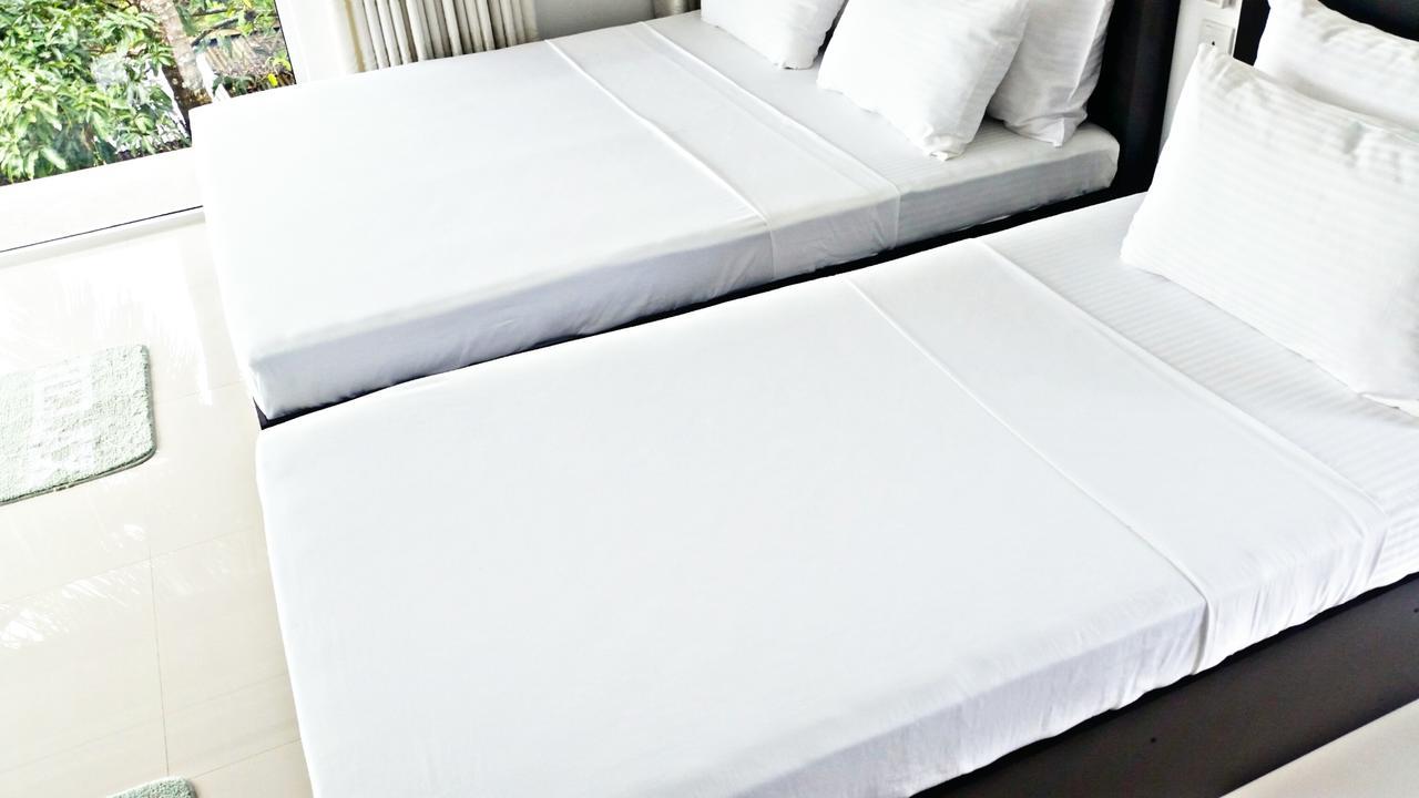 Mahaweli View Inn Канди Екстериор снимка