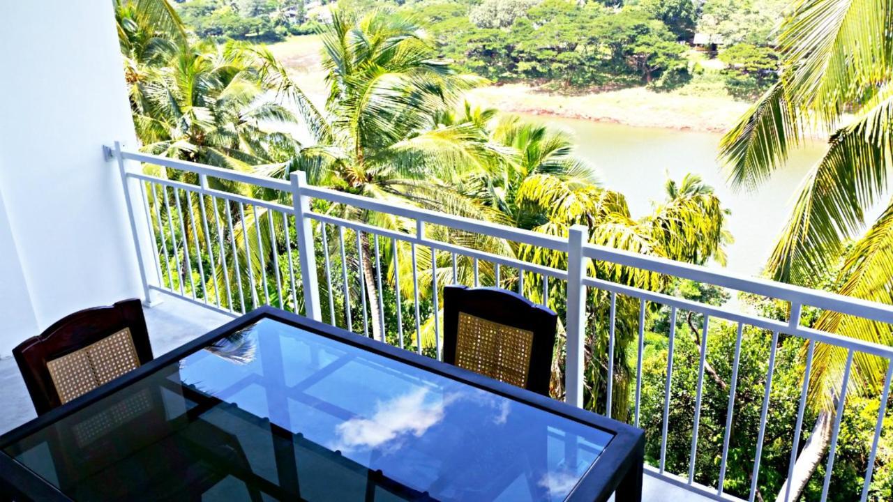 Mahaweli View Inn Канди Екстериор снимка